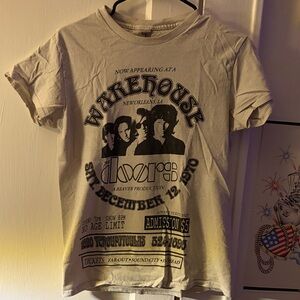 The Doors’ Final Show T-Shirt